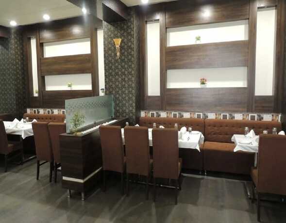 Imagen general del Hotel Room Maangta 125 - Kalyan East. Foto 5