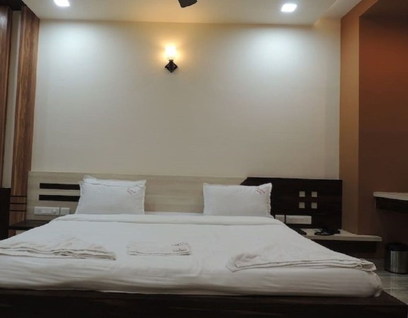 Imagen general del Hotel Room Maangta 125 - Kalyan East. Foto 7