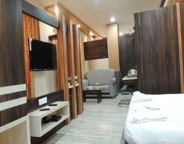 Imagen general del Hotel Room Maangta 125 - Kalyan East. Foto 10