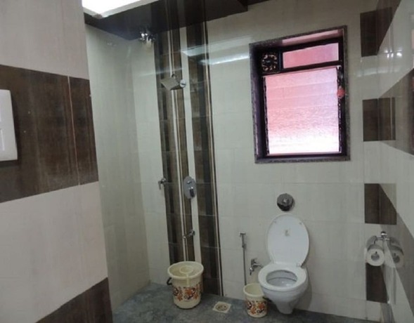 Imagen general del Hotel Room Maangta 125 - Kalyan East. Foto 11