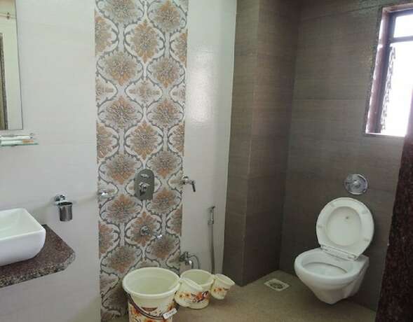 Imagen general del Hotel Room Maangta 125 - Kalyan East. Foto 13