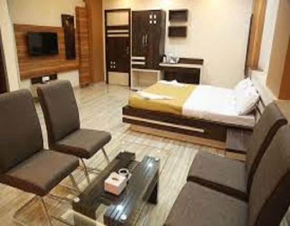 Imagen general del Hotel Room Maangta 125 - Kalyan East. Foto 1