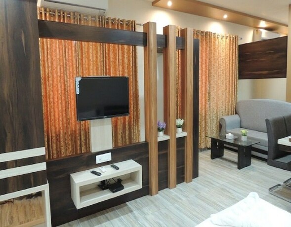 Imagen de la habitación del Hotel Room Maangta 125 - Kalyan East. Foto 18