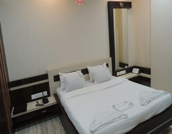 Imagen de la habitación del Hotel Room Maangta 125 - Kalyan East. Foto 20