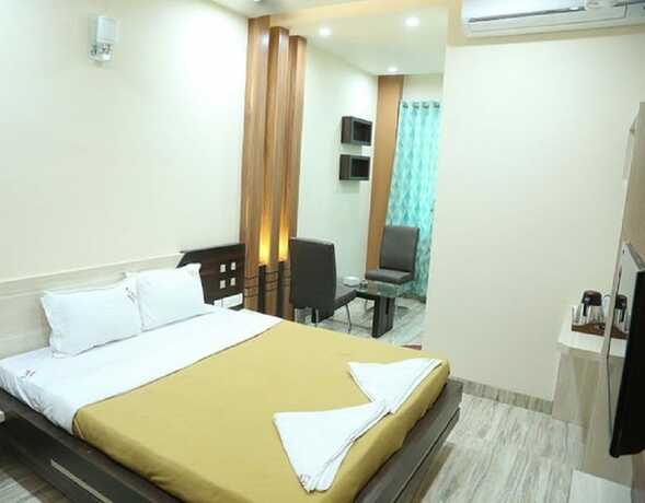 Imagen de la habitación del Hotel Room Maangta 125 - Kalyan East. Foto 21