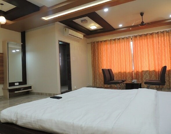 Imagen de la habitación del Hotel Room Maangta 125 - Kalyan East. Foto 23