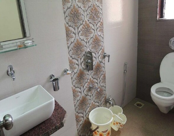 Imagen de la habitación del Hotel Room Maangta 125 - Kalyan East. Foto 24