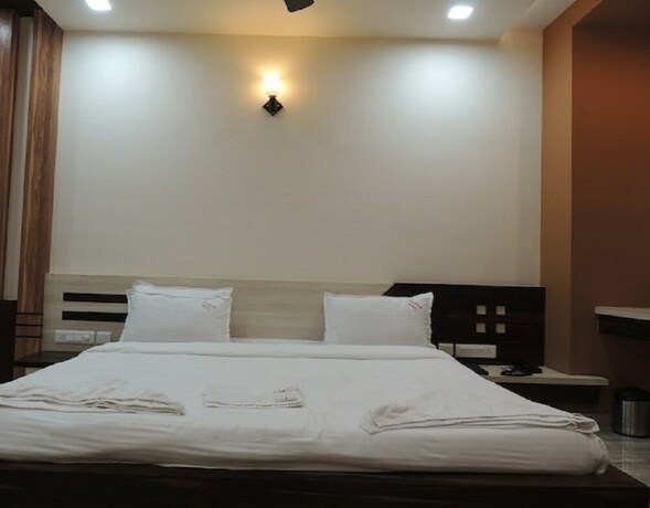 Imagen de la habitación del Hotel Room Maangta 125 - Kalyan East. Foto 28