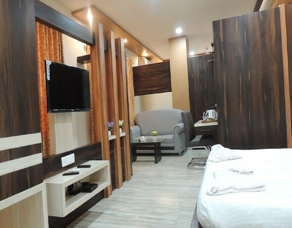 Imagen de la habitación del Hotel Room Maangta 125 - Kalyan East. Foto 29