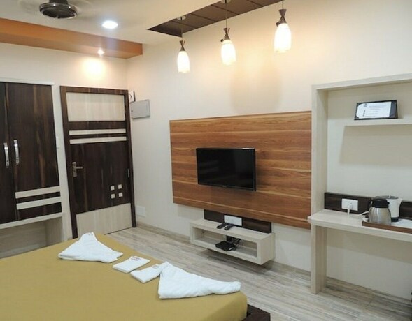 Imagen de la habitación del Hotel Room Maangta 125 - Kalyan East. Foto 31