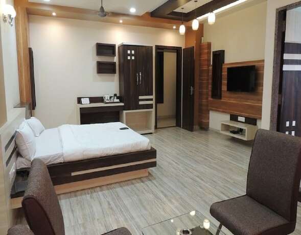 Imagen de la habitación del Hotel Room Maangta 125 - Kalyan East. Foto 35