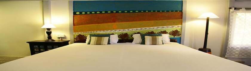 Imagen de la habitación del Hotel Room Maangta 320 - Morjim Goa. Foto 16