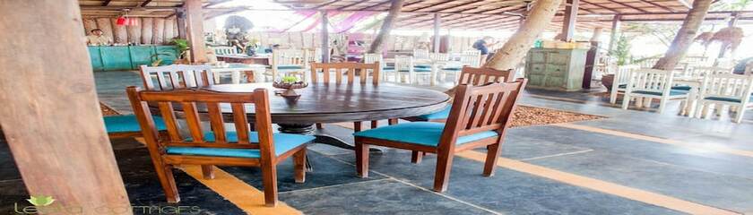 Imagen general del Hotel Room Maangta 320 - Morjim Goa. Foto 2