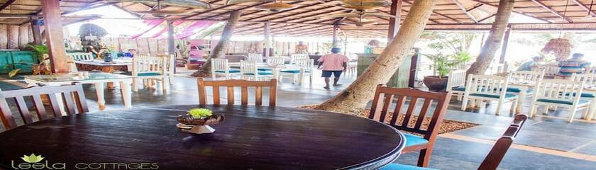 Imagen general del Hotel Room Maangta 320 - Morjim Goa. Foto 4