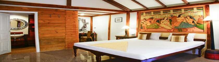 Imagen de la habitación del Hotel Room Maangta 320 - Morjim Goa. Foto 18