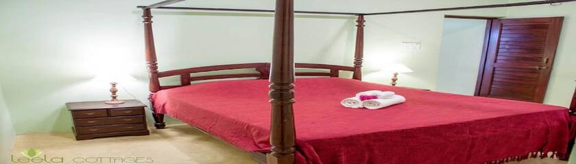 Imagen de la habitación del Hotel Room Maangta 320 - Morjim Goa. Foto 19