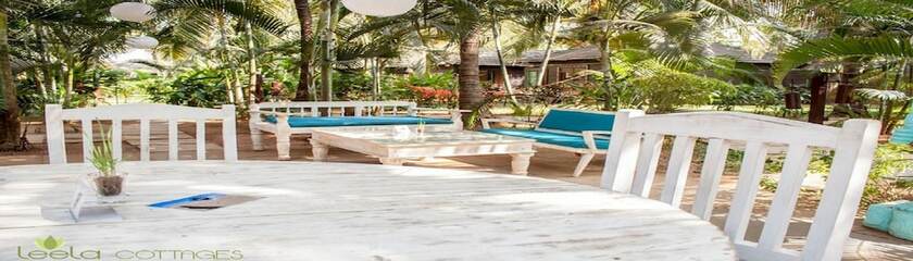 Imagen general del Hotel Room Maangta 320 - Morjim Goa. Foto 6