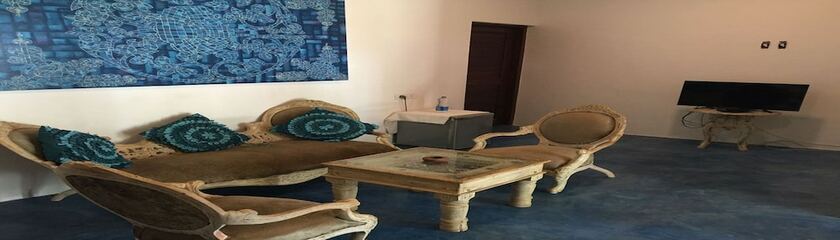 Imagen general del Hotel Room Maangta 320 - Morjim Goa. Foto 8