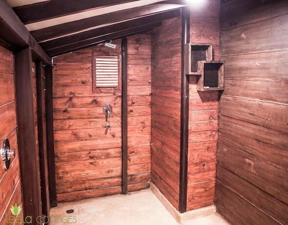 Imagen general del Hotel Room Maangta 320 - Morjim Goa. Foto 9