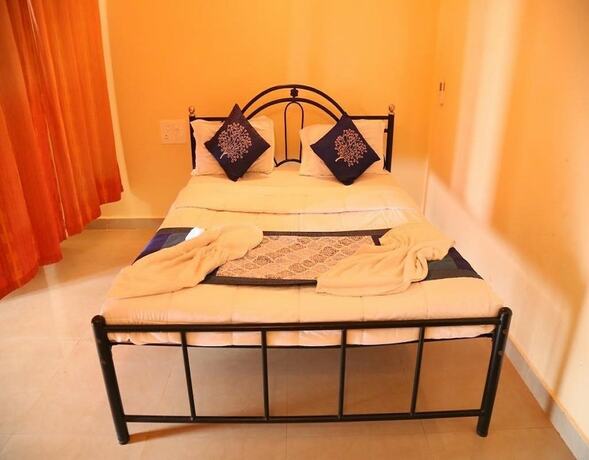 Imagen de la habitación del Hotel Room Maangta 322 - Morjim Goa. Foto 6