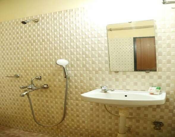 Imagen general del Hotel Room Maangta 322 - Morjim Goa. Foto 4