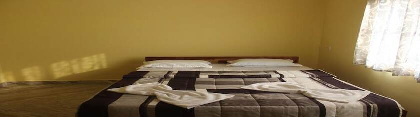 Imagen de la habitación del Hotel Room Maangta 323 - Morjim Goa. Foto 19