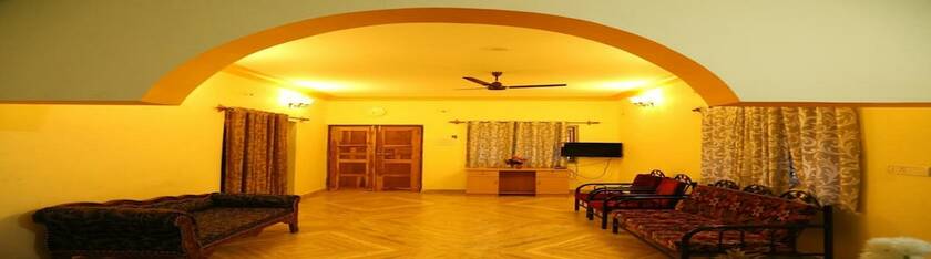 Imagen general del Hotel Room Maangta 323 - Morjim Goa. Foto 2