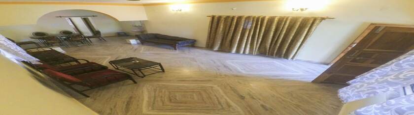 Imagen general del Hotel Room Maangta 323 - Morjim Goa. Foto 9