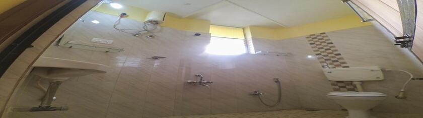 Imagen general del Hotel Room Maangta 323 - Morjim Goa. Foto 10