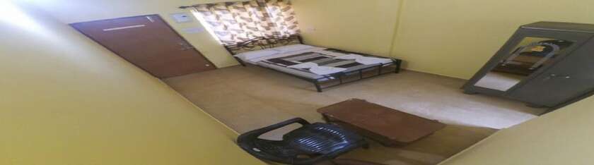 Imagen general del Hotel Room Maangta 323 - Morjim Goa. Foto 11