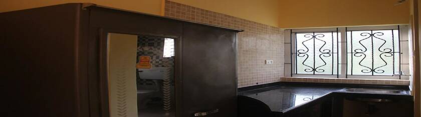 Imagen general del Hotel Room Maangta 323 - Morjim Goa. Foto 13