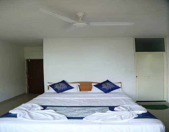 Imagen general del Hotel Room Maangta 326 - Pernem Goa. Foto 4