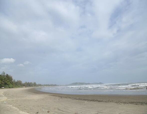 Imagen general del Hotel Room Maangta 326 - Pernem Goa. Foto 5