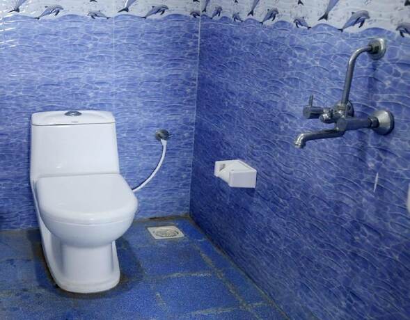 Imagen de la habitación del Hotel Room Maangta 326 - Pernem Goa. Foto 10