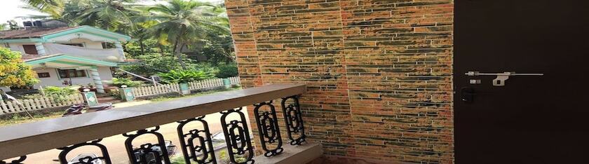 Imagen de la habitación del Hotel Room Maangta 330 - Margao Colva. Foto 19