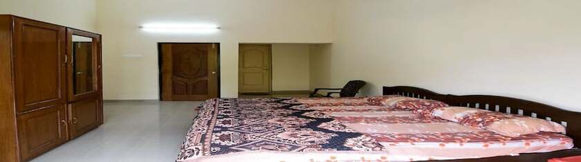 Imagen general del Hotel Room Maangta 330 - Margao Colva. Foto 2