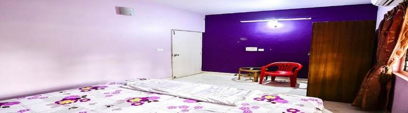 Imagen general del Hotel Room Maangta 330 - Margao Colva. Foto 3