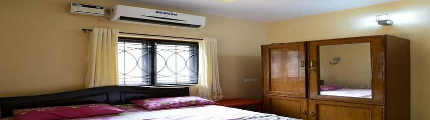 Imagen general del Hotel Room Maangta 330 - Margao Colva. Foto 5