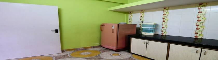 Imagen general del Hotel Room Maangta 330 - Margao Colva. Foto 6