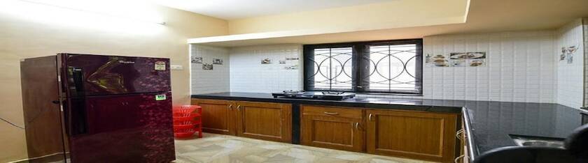 Imagen general del Hotel Room Maangta 330 - Margao Colva. Foto 7