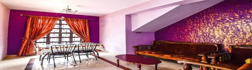 Imagen general del Hotel Room Maangta 330 - Margao Colva. Foto 9