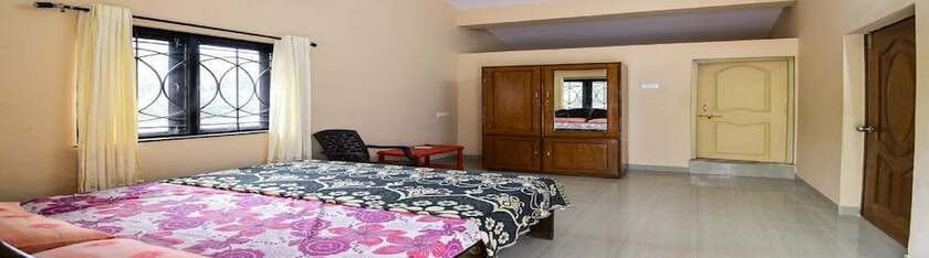 Imagen general del Hotel Room Maangta 330 - Margao Colva. Foto 10