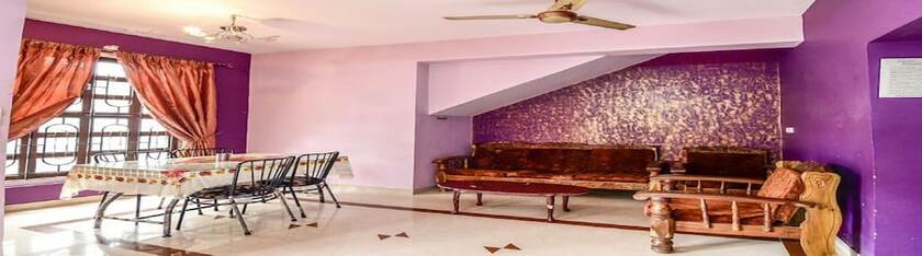 Imagen general del Hotel Room Maangta 330 - Margao Colva. Foto 11