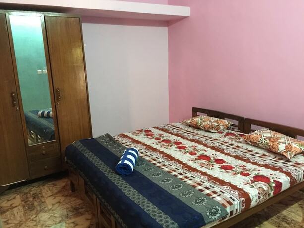 Imagen de la habitación del Hotel Room Maangta 330 - Margao Colva. Foto 20