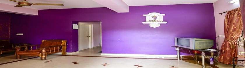 Imagen general del Hotel Room Maangta 330 - Margao Colva. Foto 12