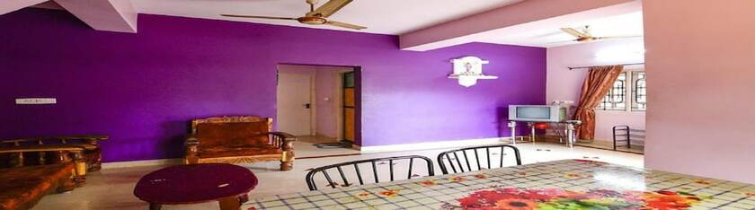 Imagen general del Hotel Room Maangta 330 - Margao Colva. Foto 13