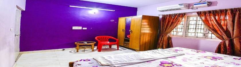 Imagen general del Hotel Room Maangta 330 - Margao Colva. Foto 14