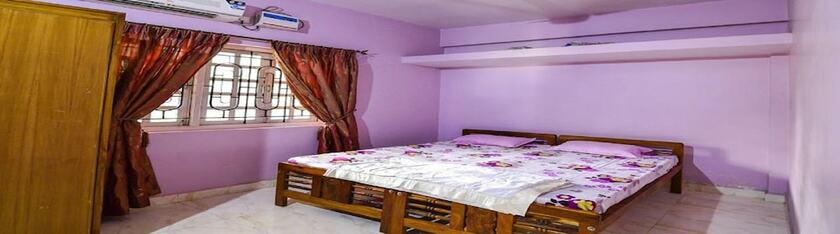 Imagen general del Hotel Room Maangta 330 - Margao Colva. Foto 15