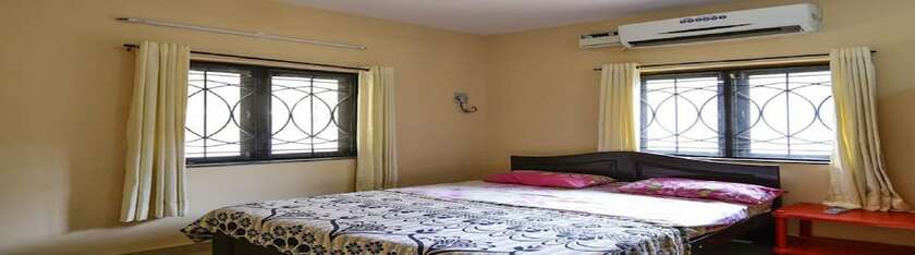 Imagen general del Hotel Room Maangta 330 - Margao Colva. Foto 16