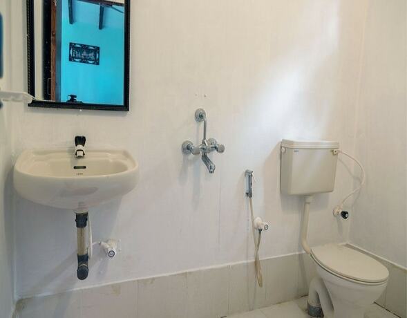 Imagen general del Hotel Room Maangta 332 - Beach Goa. Foto 2